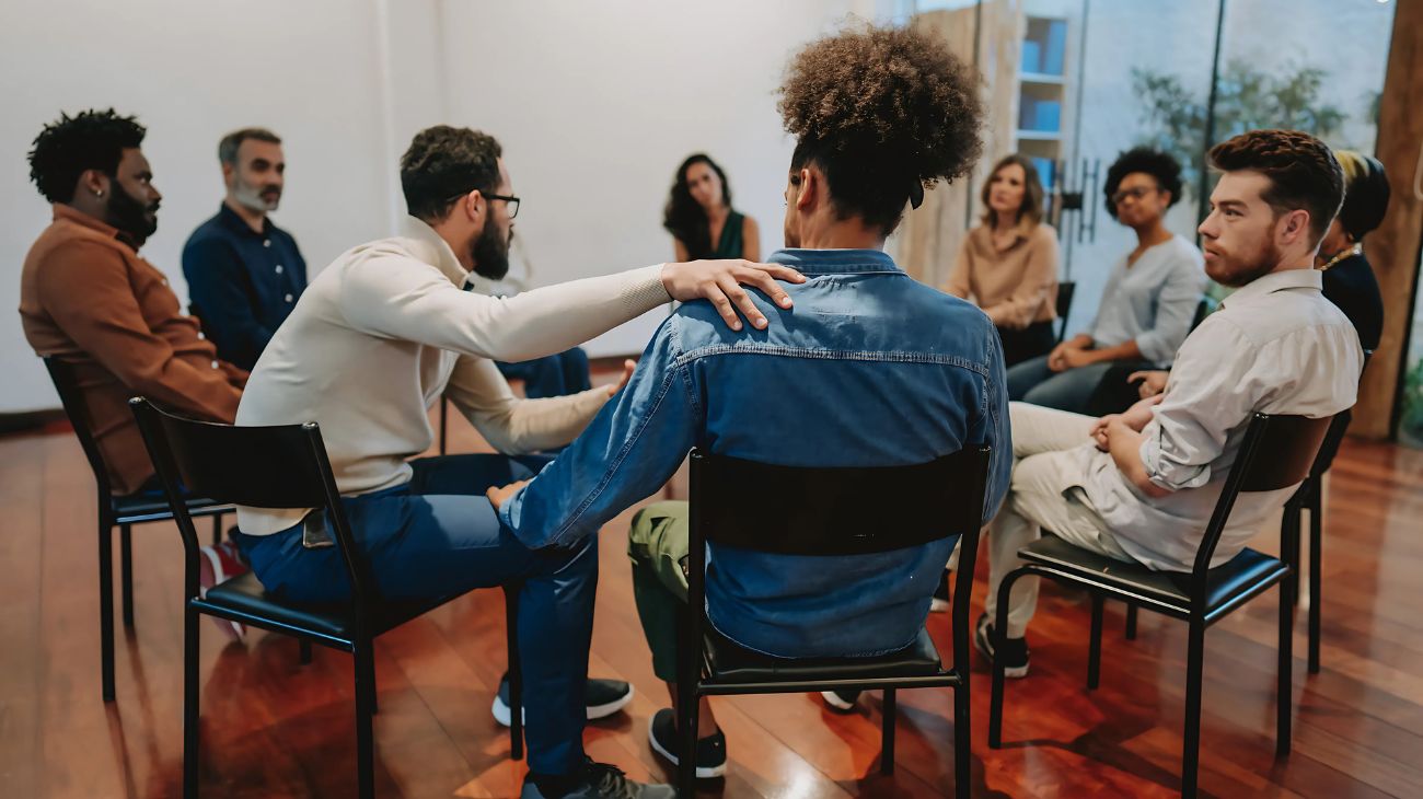 Cosa non dire alle persone vulnerabili