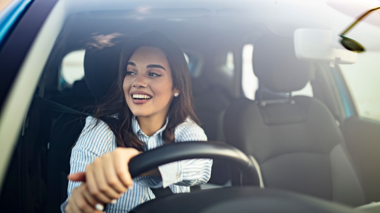 Cosa significa ascoltare la musica a tutto volume in auto