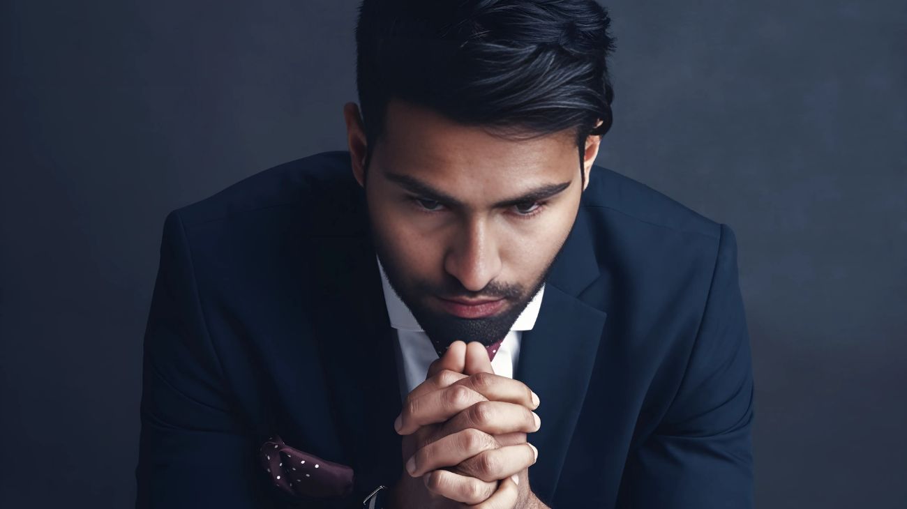 Cosa significa avere paura del buio