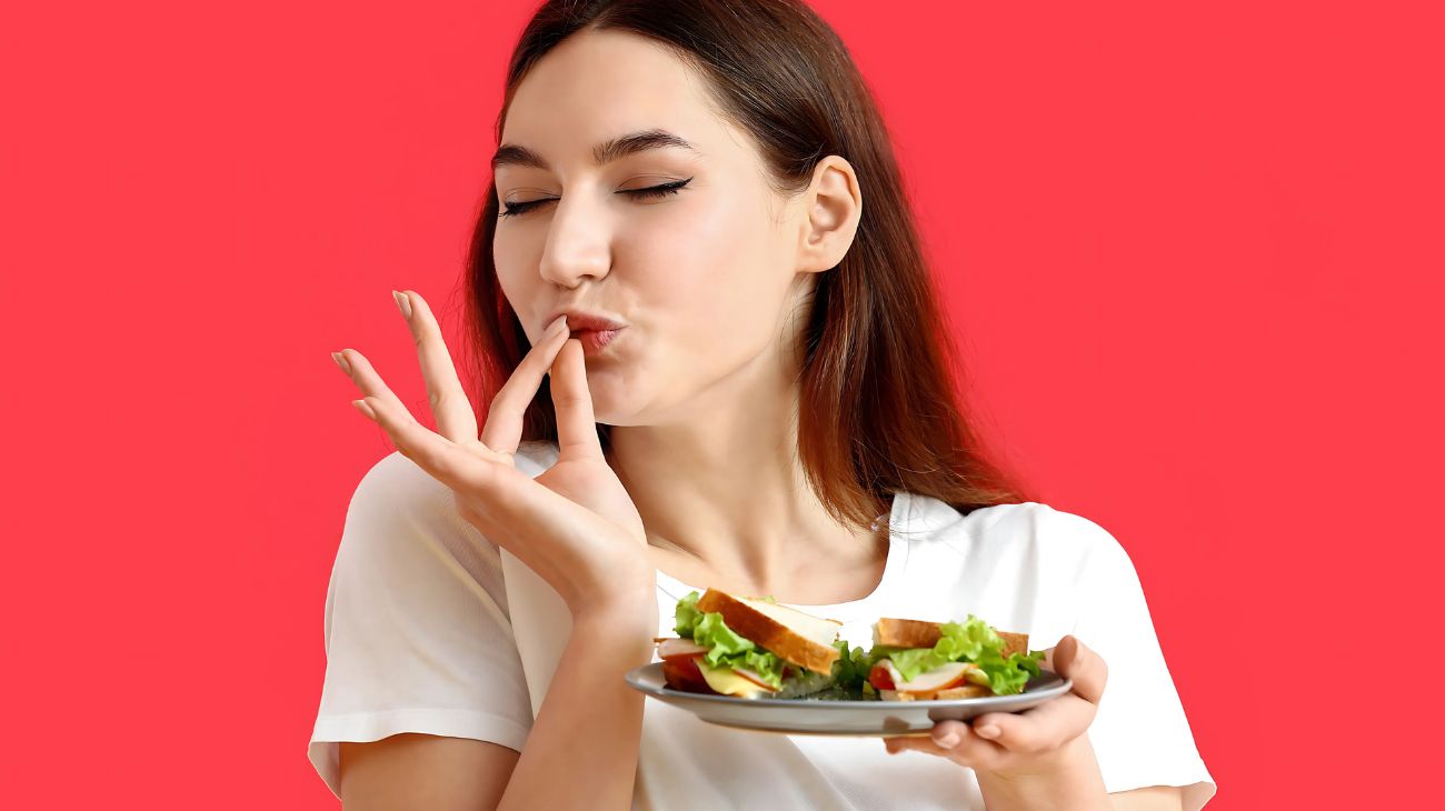 Cosa significa avere sempre fame