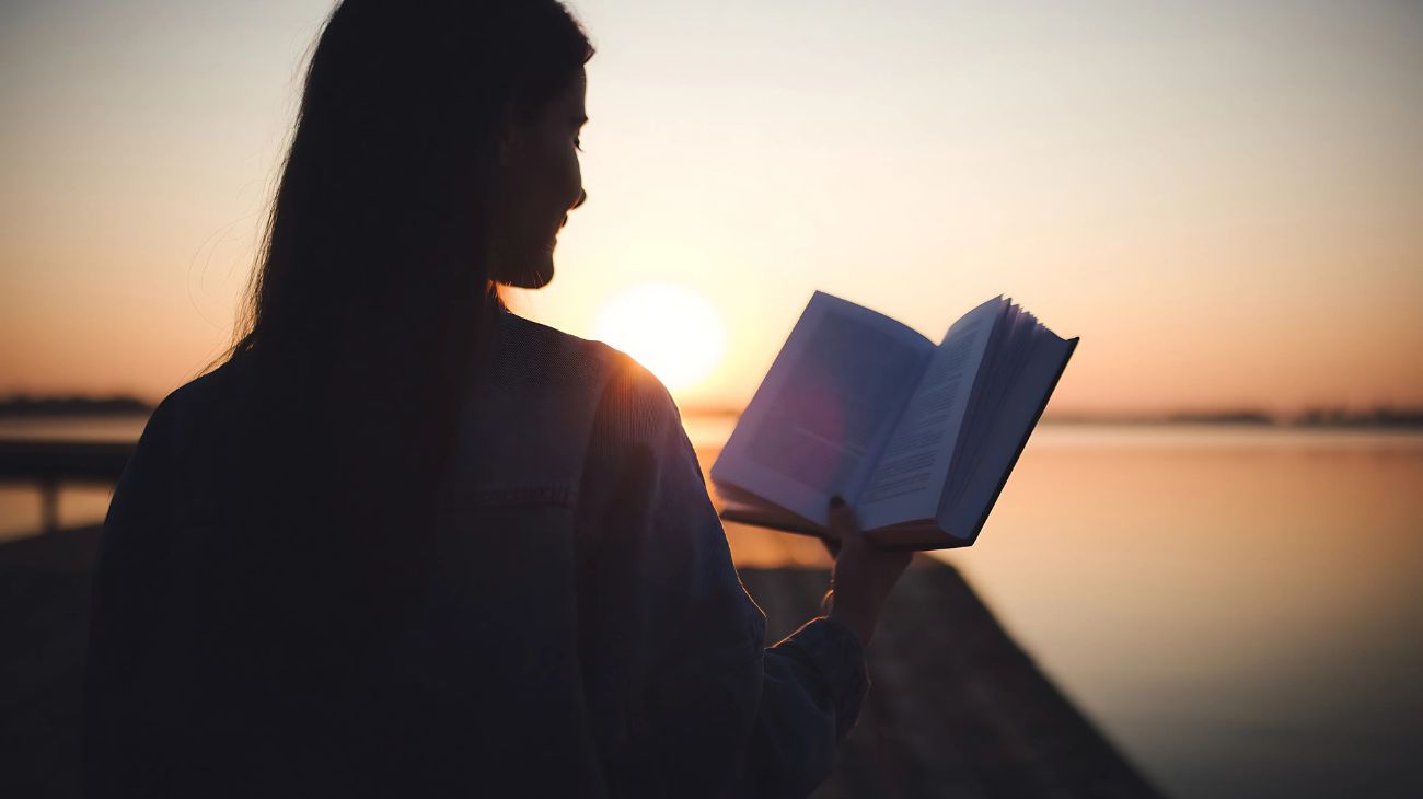 Cosa significa leggere il finale di un libro prima