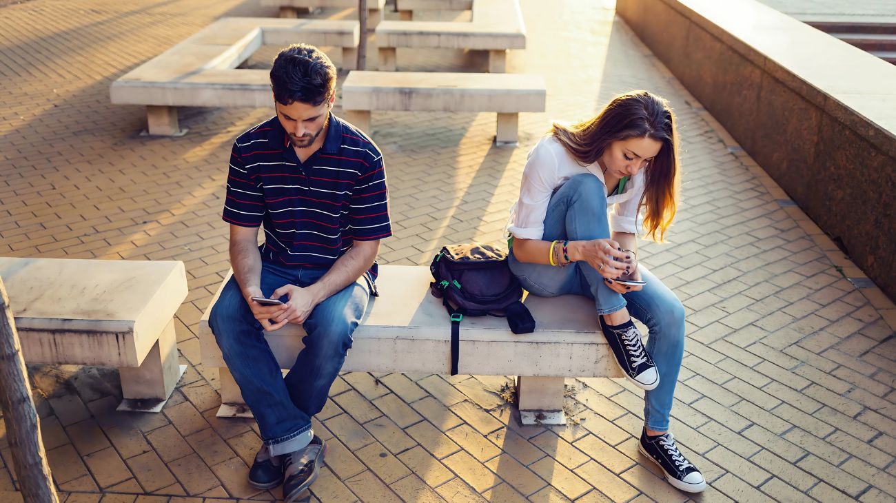 Cosa significa scappare dai problemi