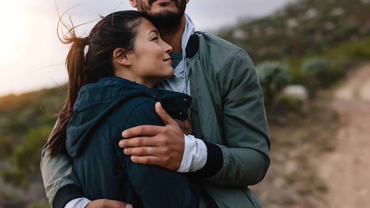 Dimostrazioni per dire Ti Voglio Bene senza parlare