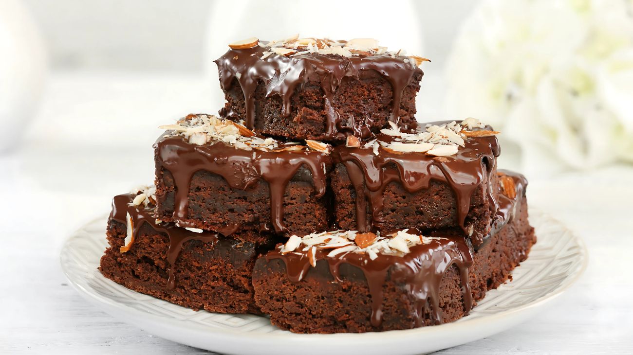 Dolci al cioccolato da preparare in friggitrice ad aria