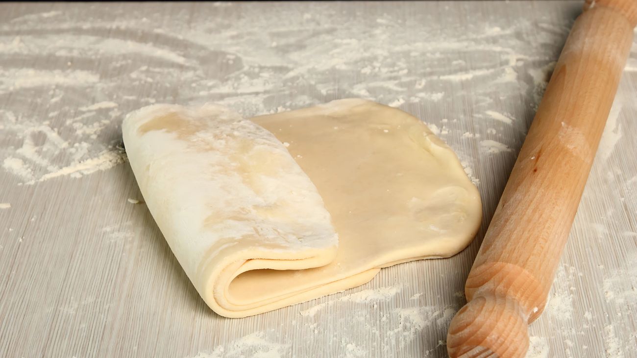 Dolci al limone, la cottura in friggitrice ad aria