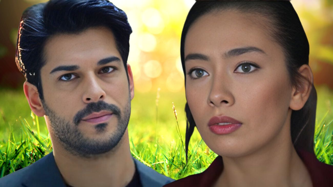 Endless Love, Kemal e Nihan insieme