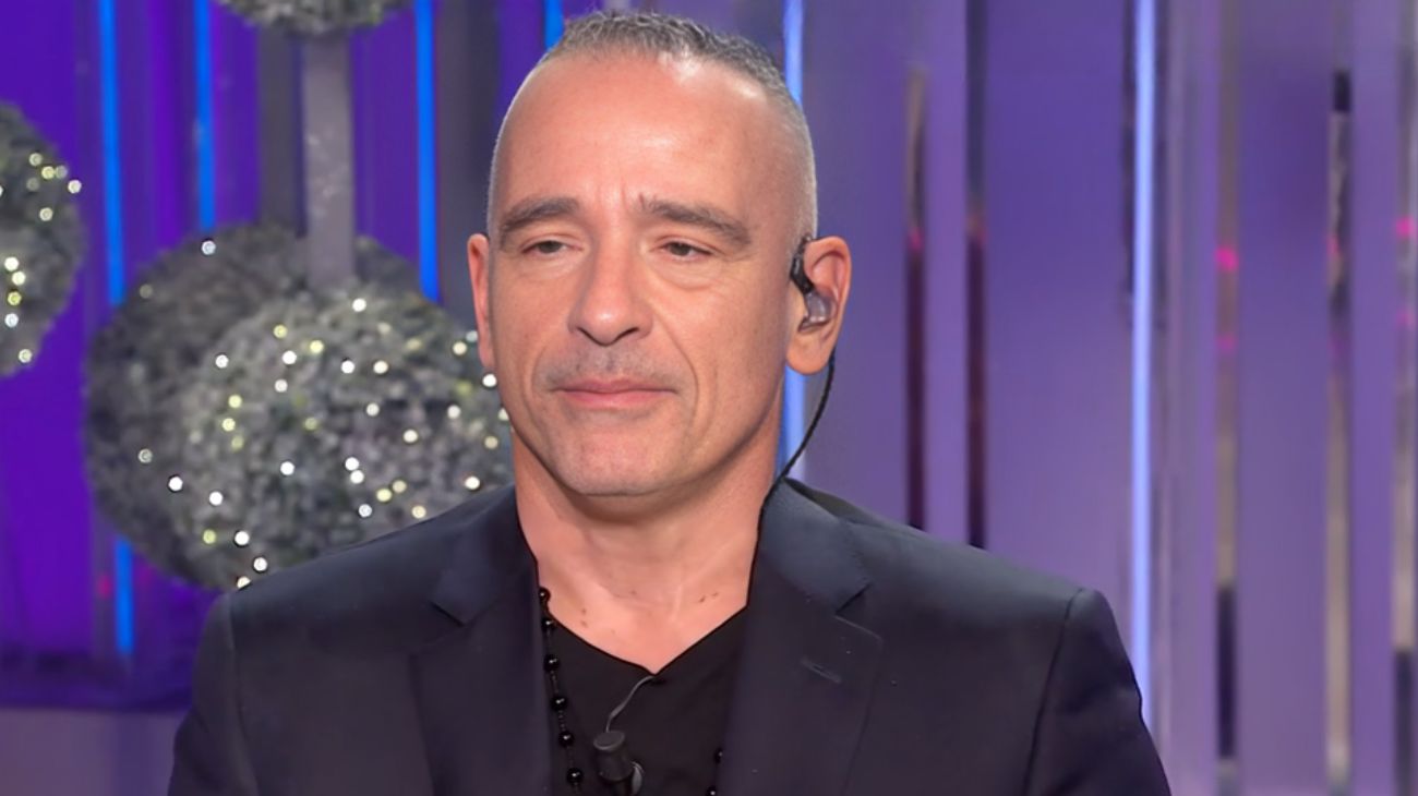 Eros Ramazzotti