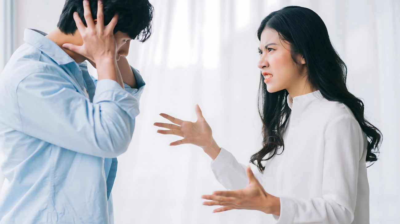 Fine di una storia d'amore, i segnali da notare