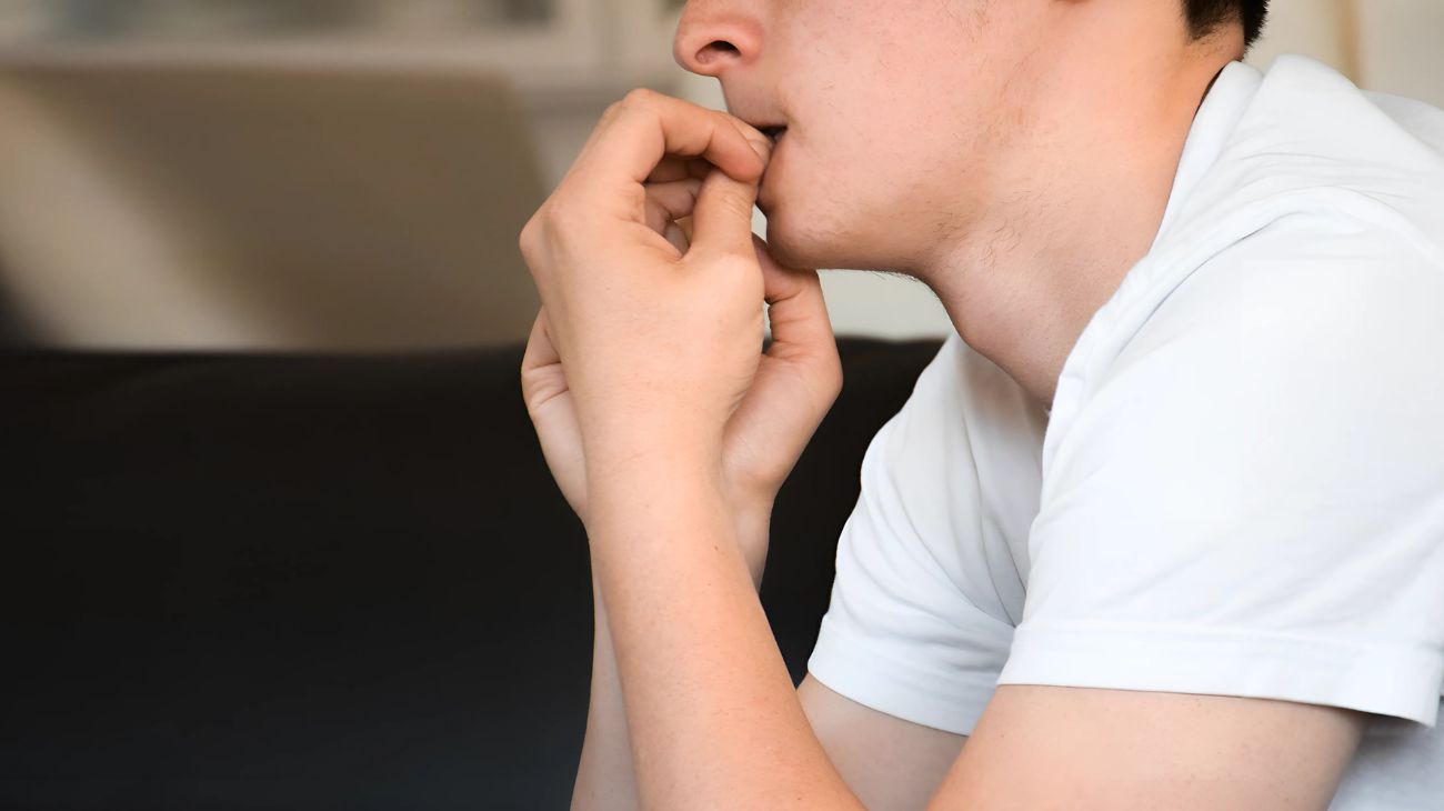 Frasi da non dire alle persone ansiose