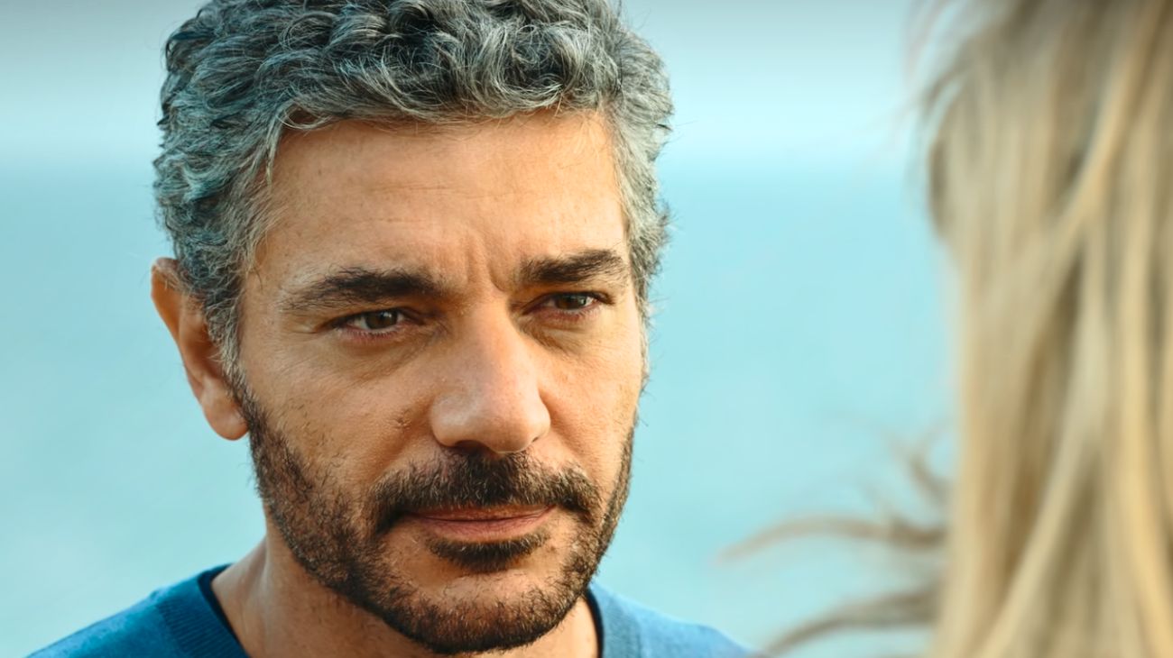 Giuseppe Zeno, Netflix