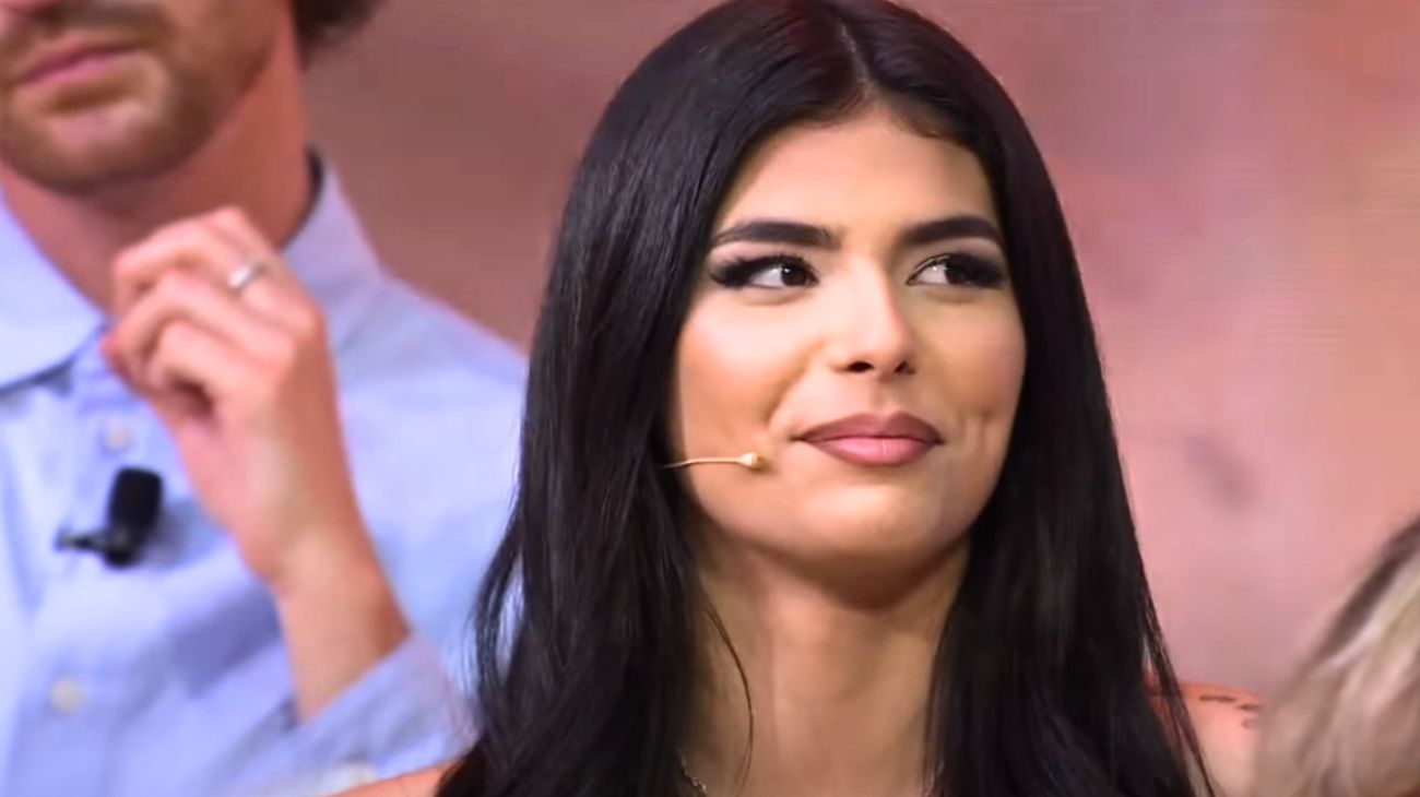 Grande Fratello, Federica potrebbe tornare nella casa