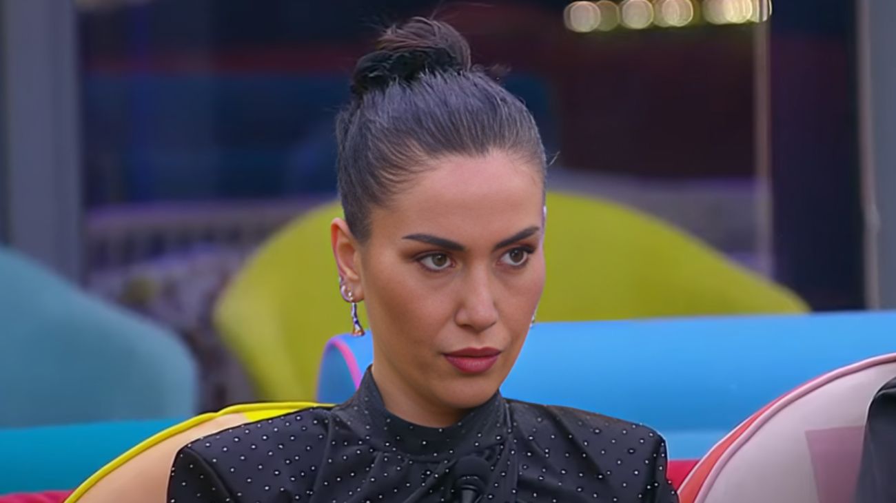 Grande Fratello, Jessica ha abbandonato la casa