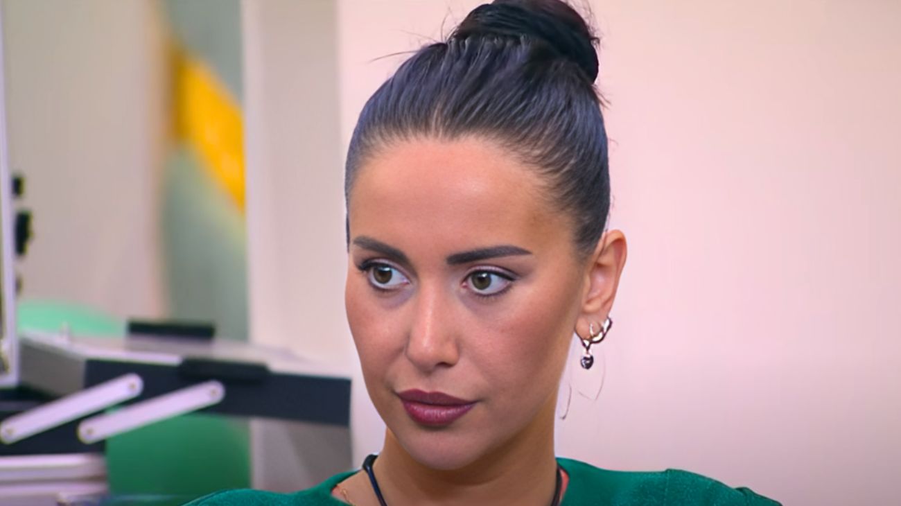 Grande Fratello Jessica