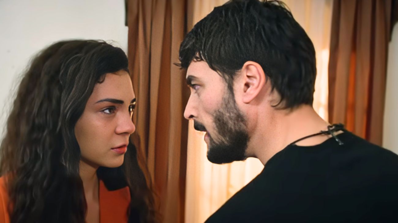 Hercai 2 anticipazioni 20 gennaio