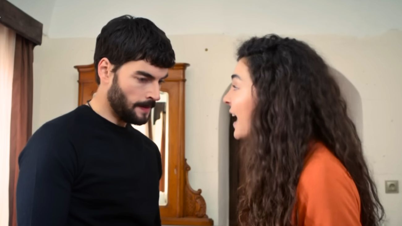 Hercai 2anticipazioni