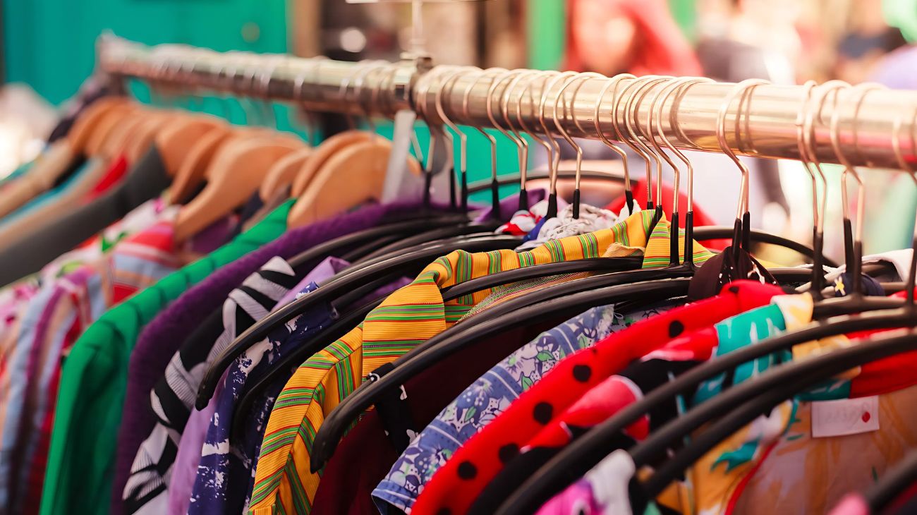 Il colore dei vestiti influenza l'umore