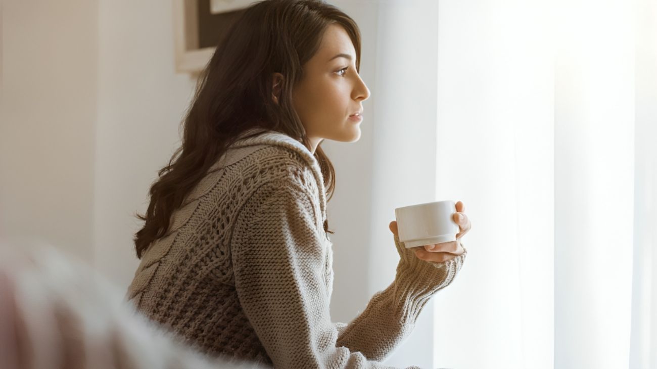 La personalità da adulti viene influenzata dall'infanzia