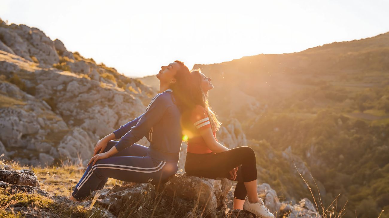La sensazione di aver già vissuto un momento, secondo la neuroscienza