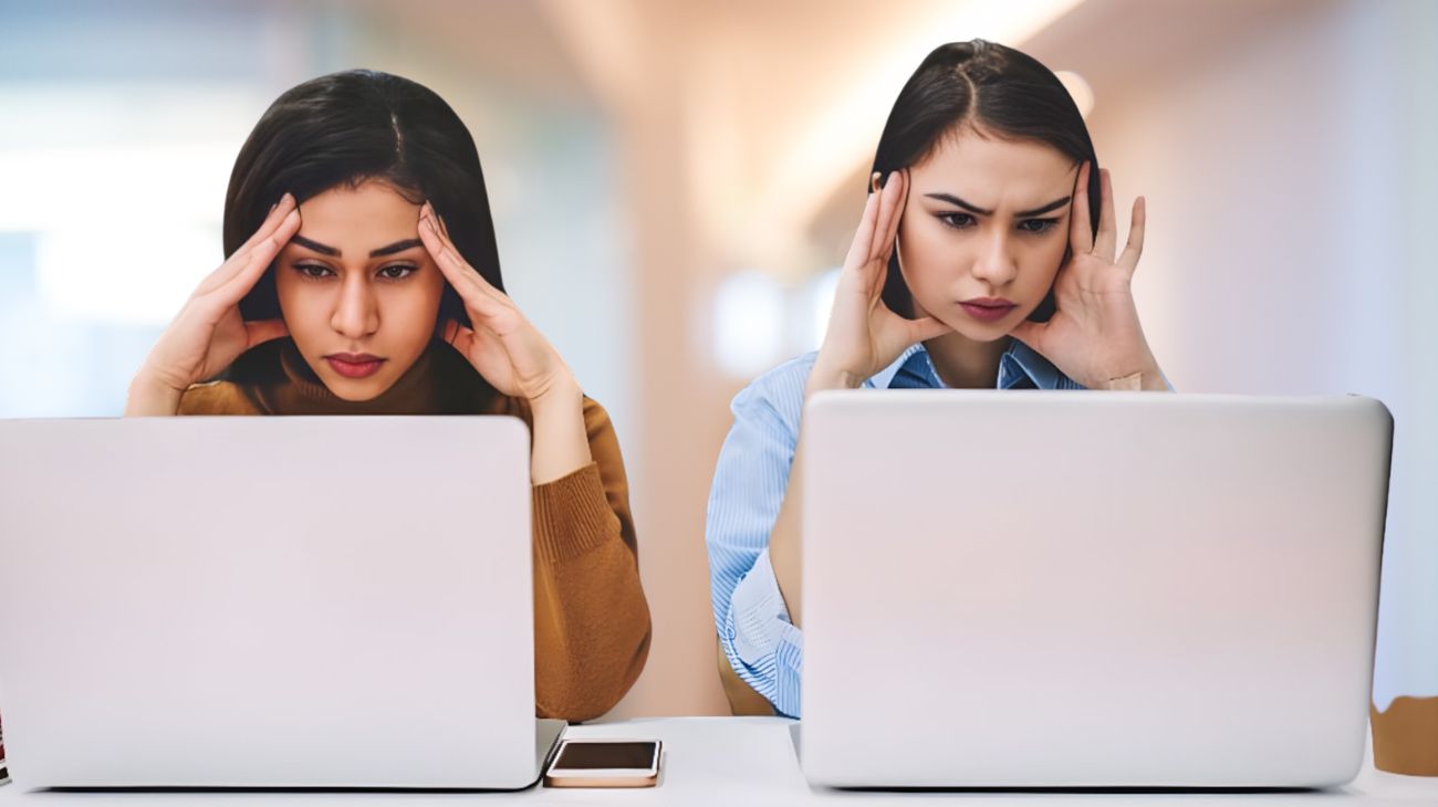 Mal di testa costanti, come affrontare il problema