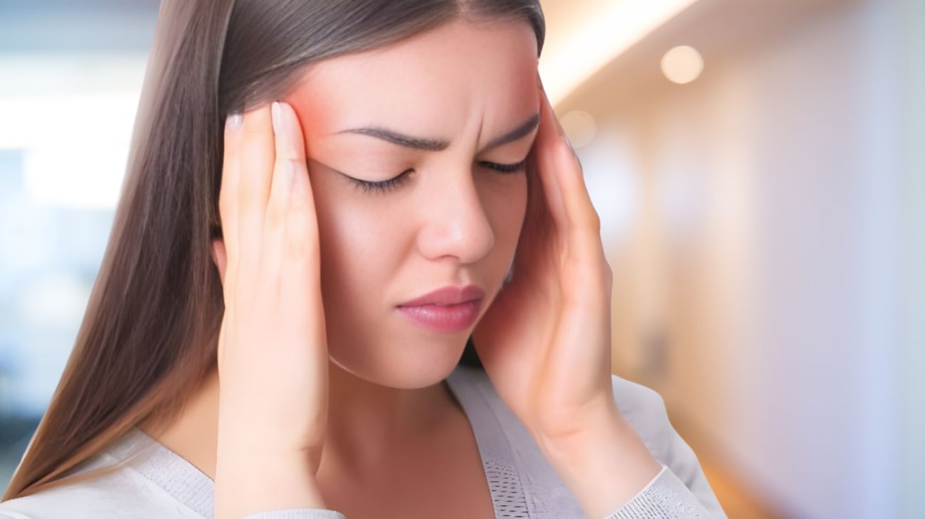 Mal di testa