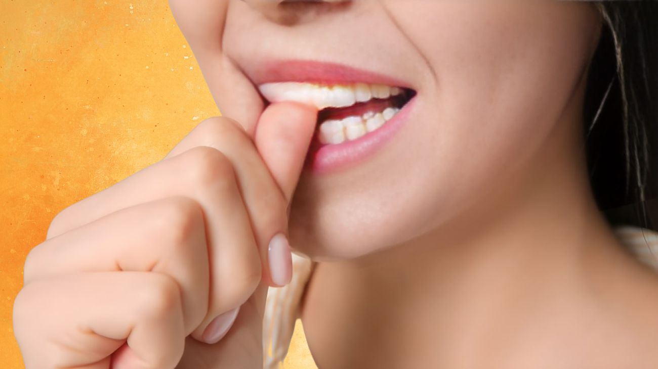 Mangiarsi le unghie, i danni dietro a questo gesto