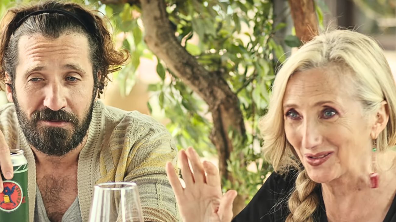 Netflix, Croce e Delizia è sulla piattaforma