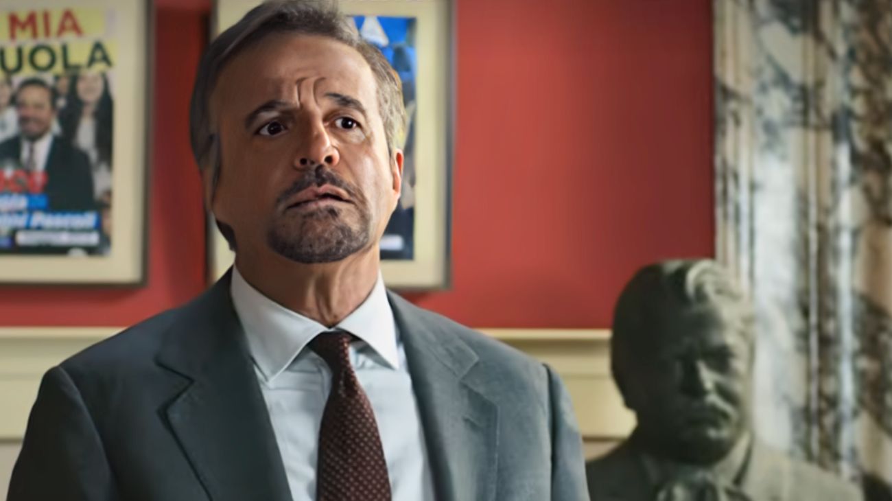 Netflix, La scuola più bella del mondo