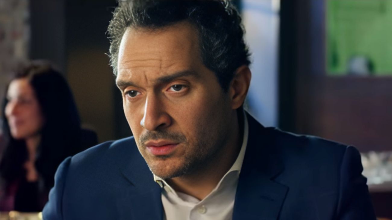 Netflix, Rimetti a noi i nostri debiti è disponibile sulla piattaforma