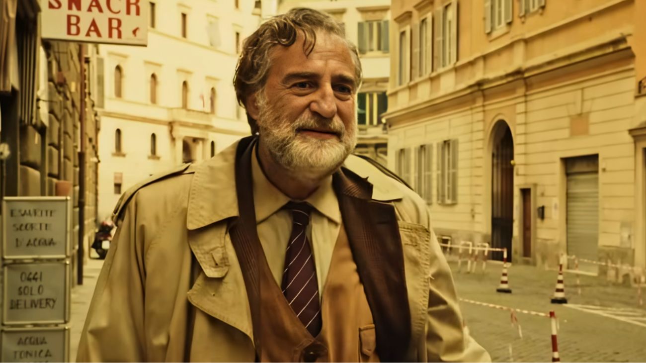 Netflix, Siccità è disponibile sulla piattaforma