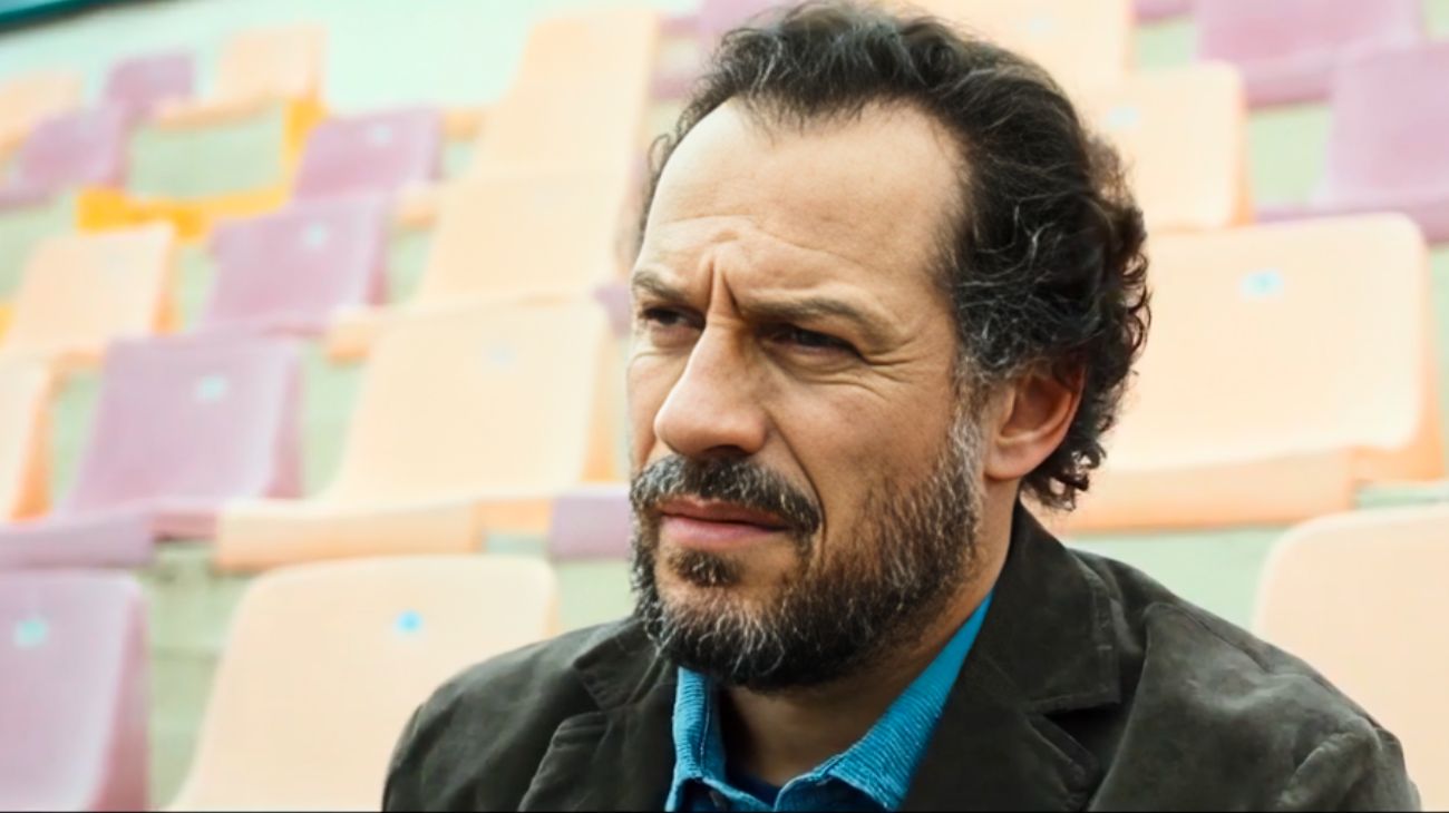 Netflix Stefano Accorsi