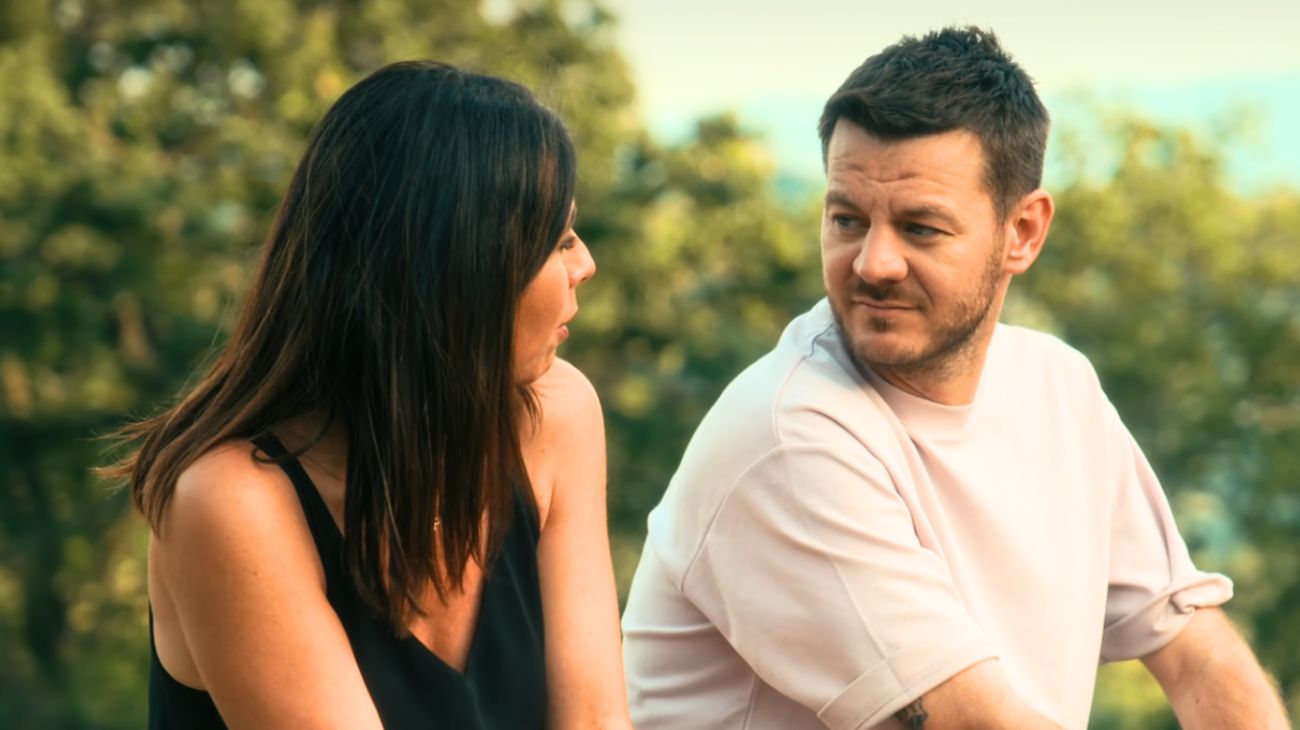 Netflix, serie imperdibile con Alessandro Cattelan