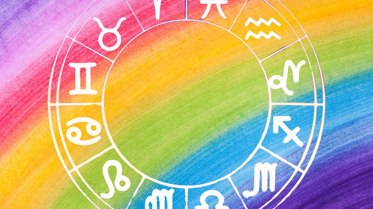 Oroscopo del weekend