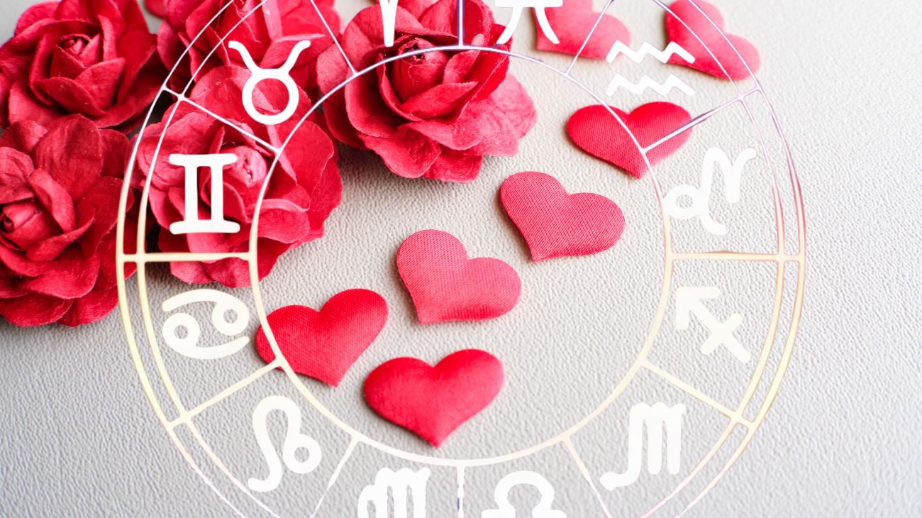 Oroscopo San Valentino