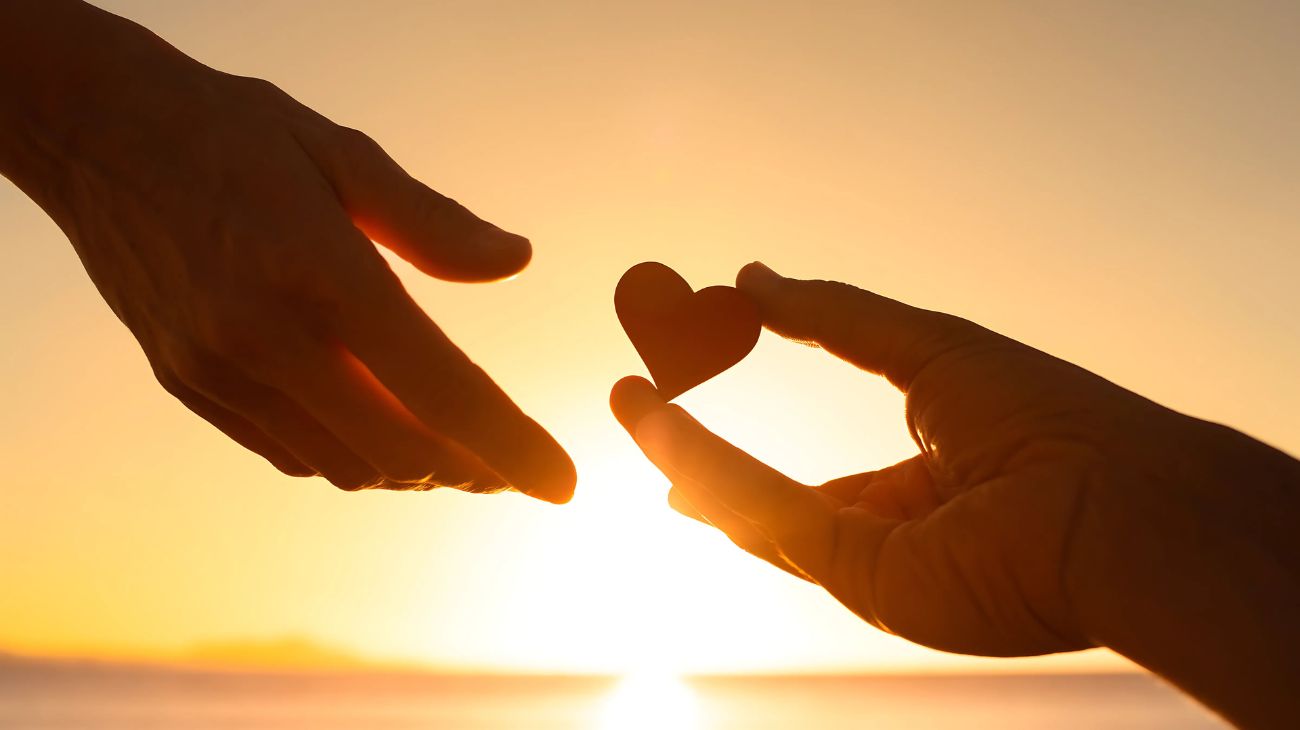 Oroscopo dell'amore, i segni