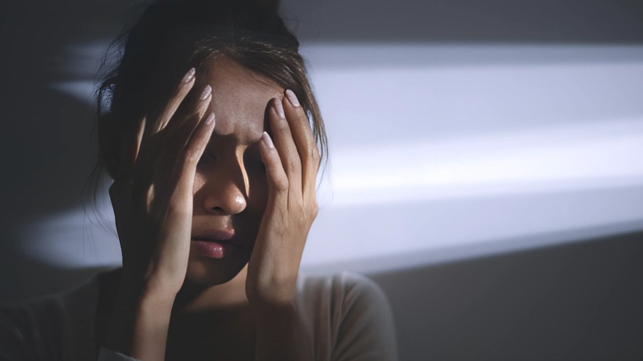 Perdere continuamente l'attenzione, ecco perché