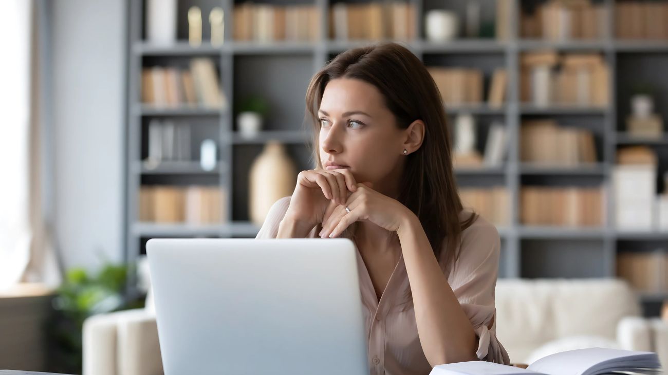 Perdere facilmente l'attenzione