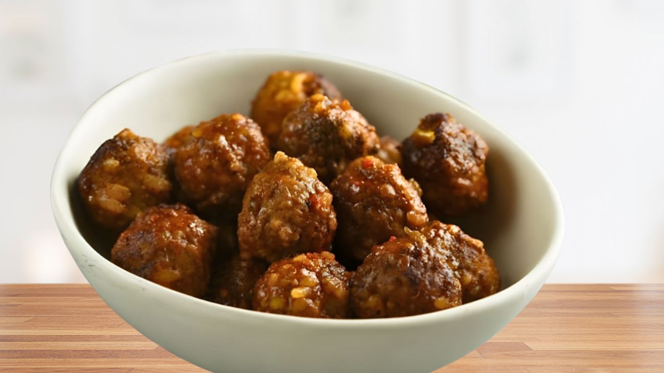 Polpette da gustare, le ricette