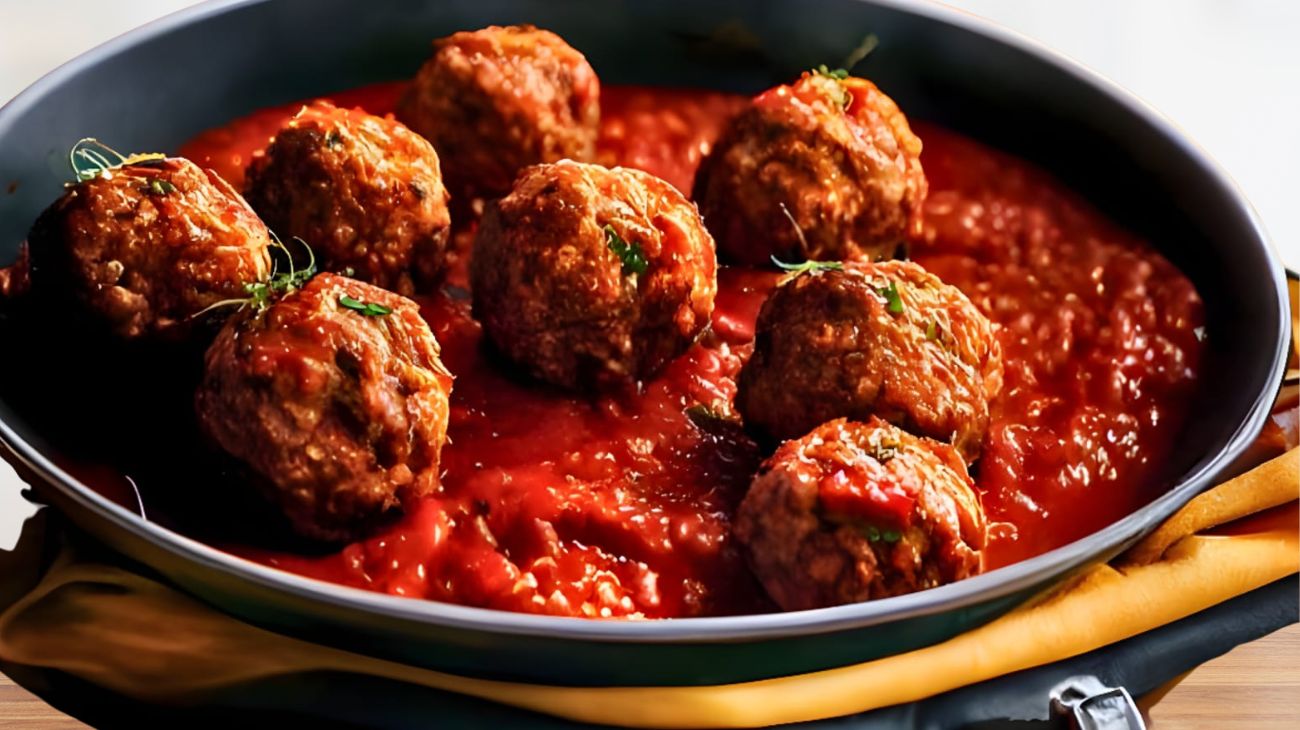 Polpette, ricette