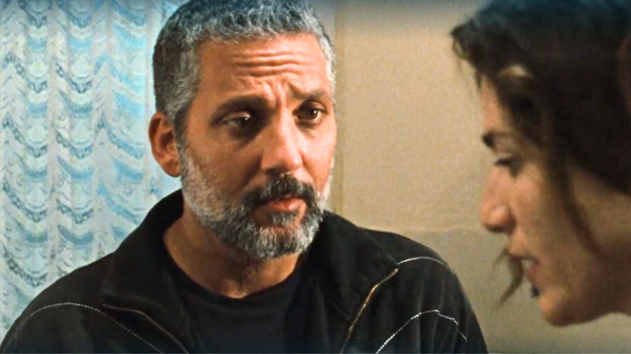 Rai Play, Giuseppe Fiorello