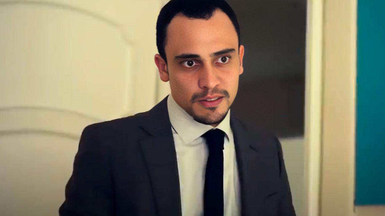 Rai Play, L'amore a domicilo