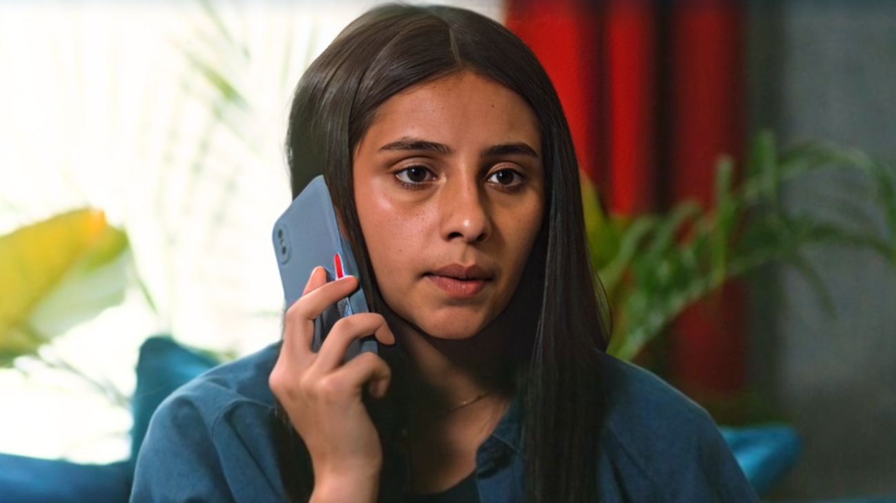 Rai Play, Ludovica Nasti