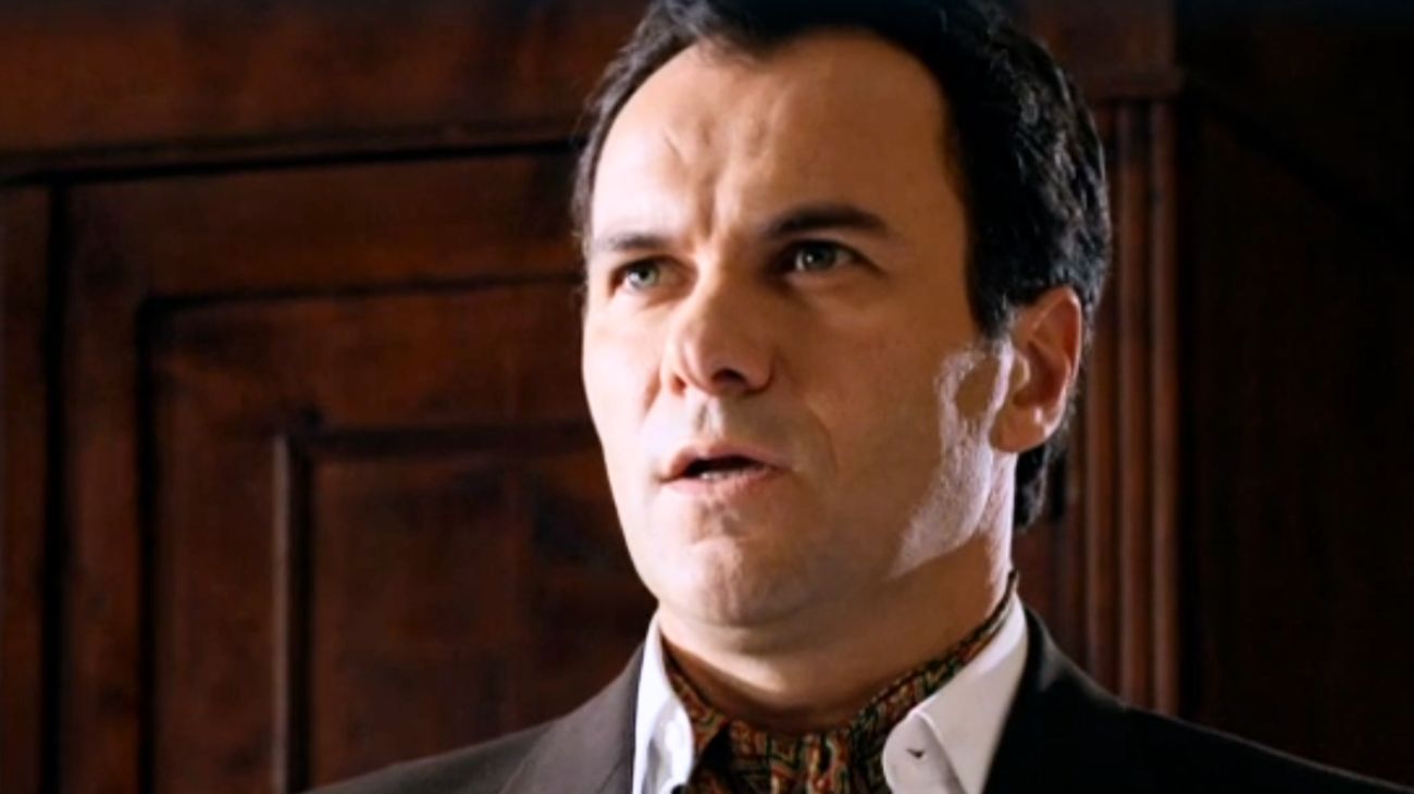 Rai Play, Massimiliano Gallo nella miniserie con Preziosi