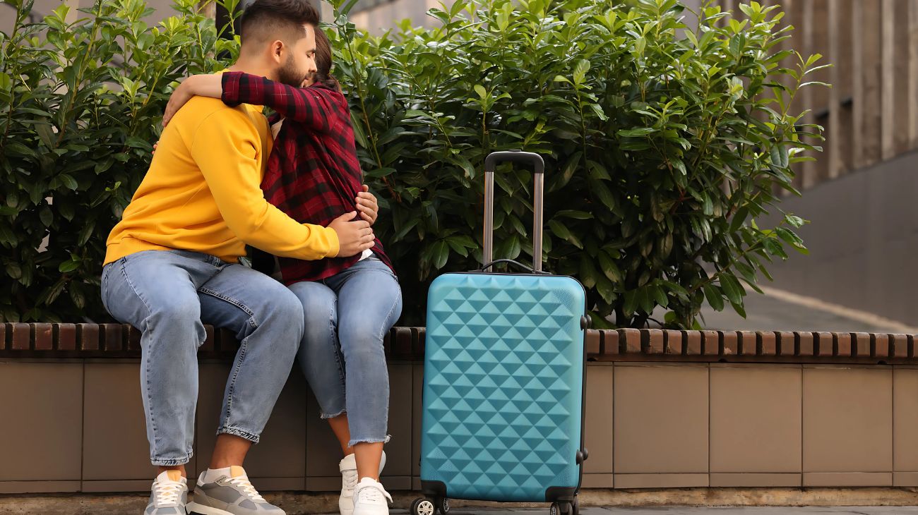 Relazione a distanza