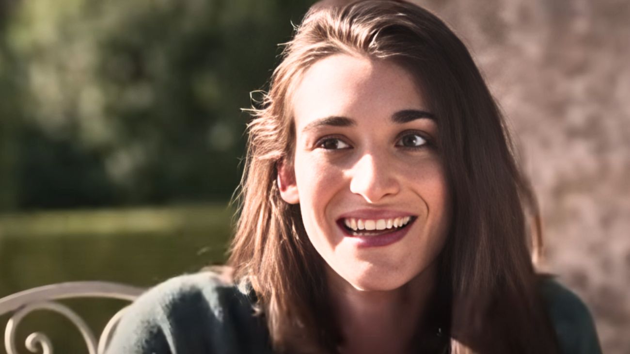 Romantiche è disponibile su Netflix