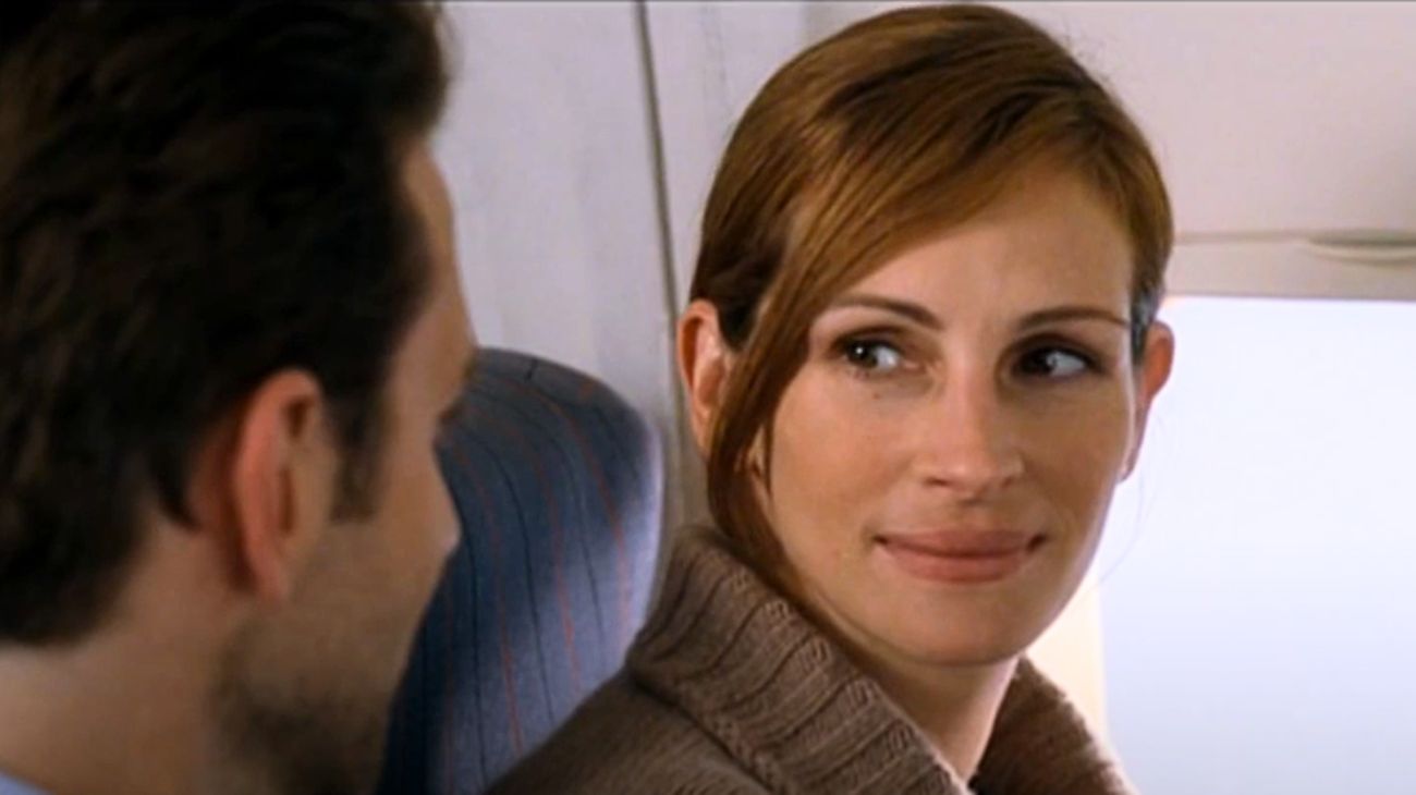 Stasera in tv FILM romantico