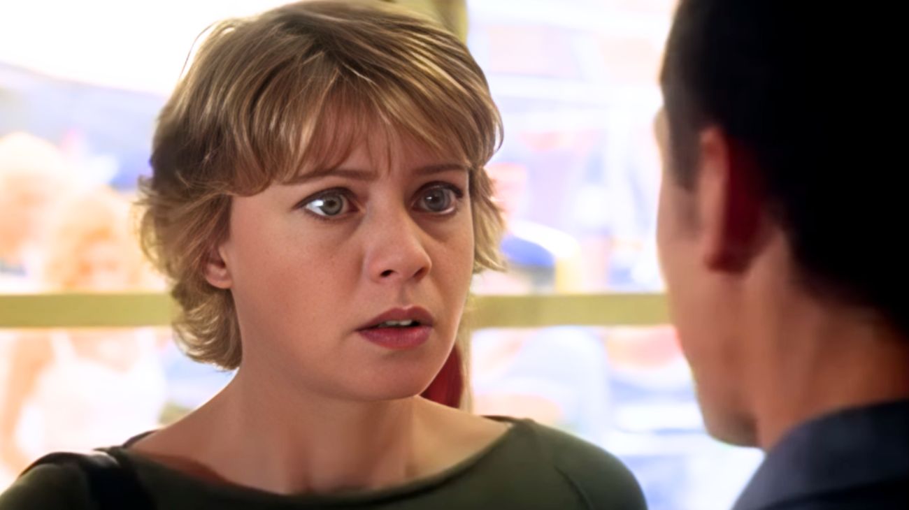 Stasera in tv Ferzan