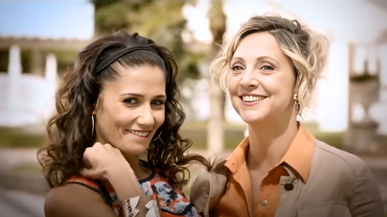 Stasera in tv, Matrimonio al Sud