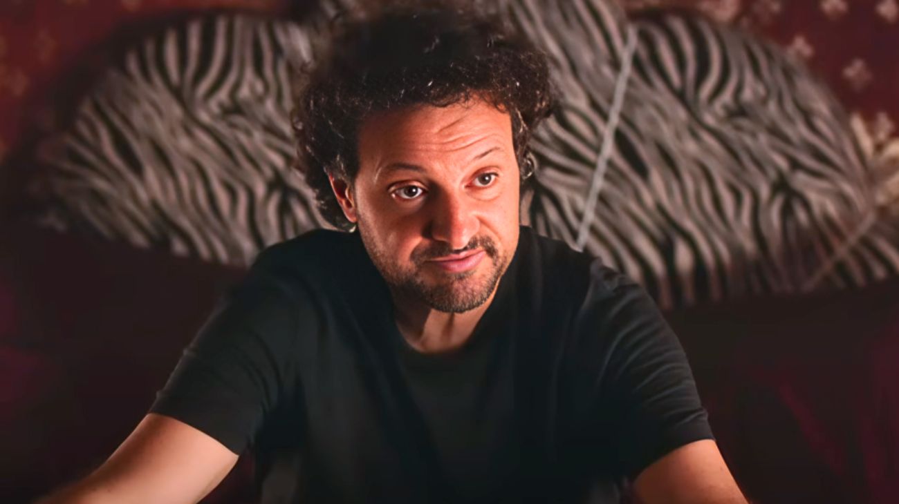 Stasera in tv, Pieraccioni