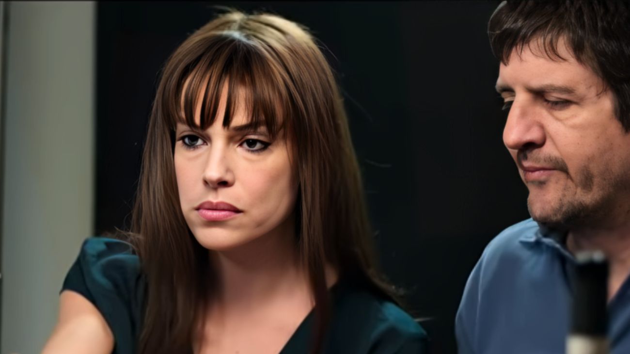 Stasera in tv, Ti presento Sofia. Con Fabio De Luigi e Micaela Ramazzotti