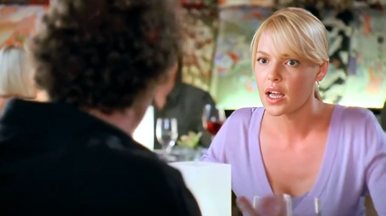 Stasera in tv su La5, Molto incinta